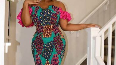 Why ankara styles in 2024 is a big win for women