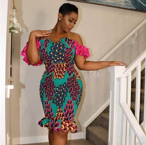 Why ankara styles in 2024 is a big win for women