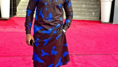 best ankara petite fashion style for men